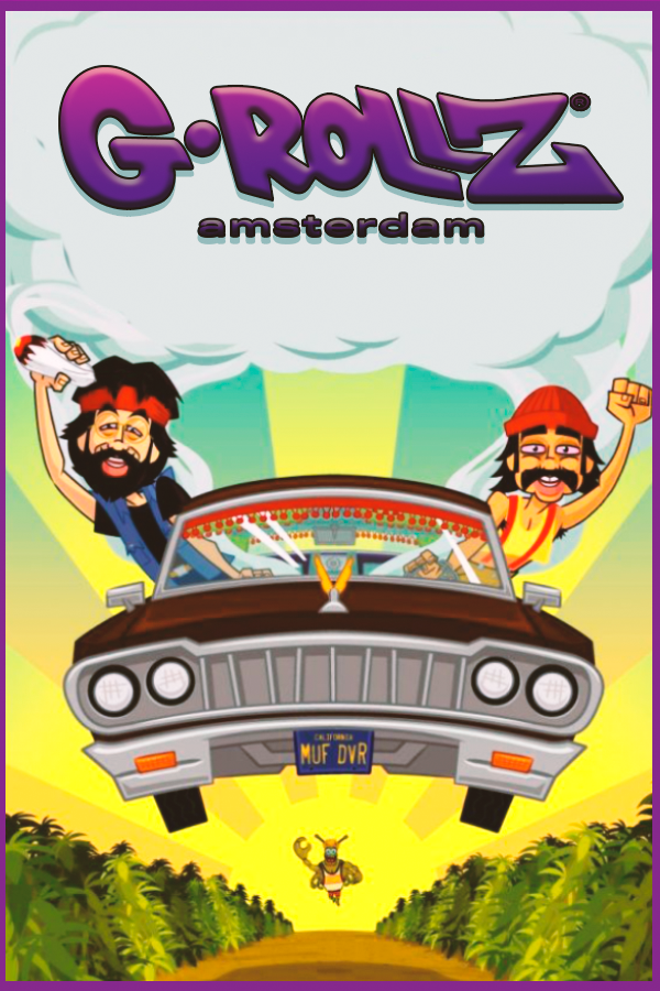 G-Rollz