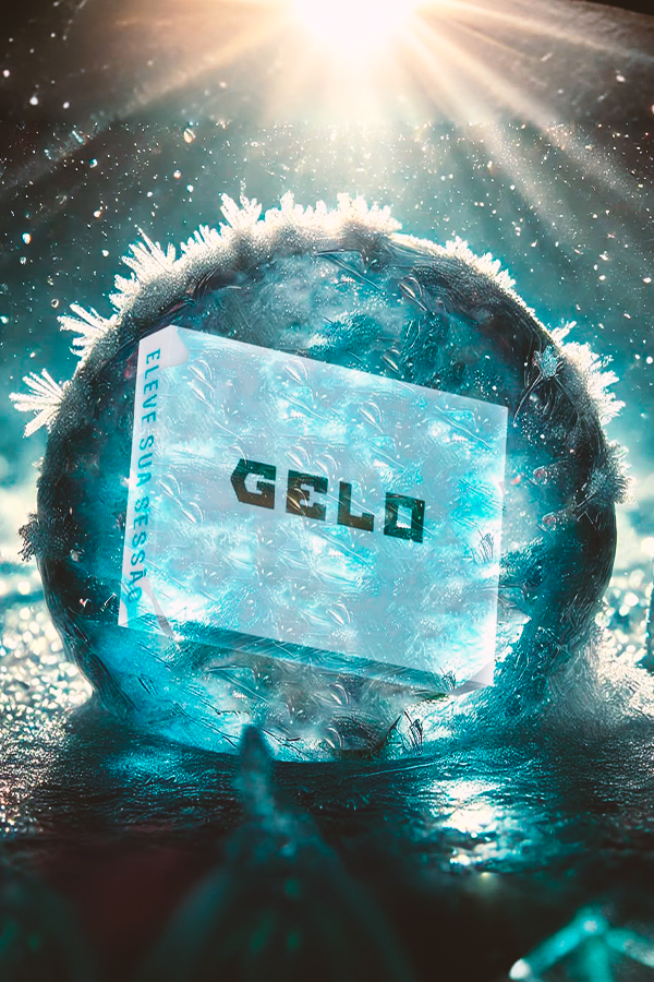 Gelo