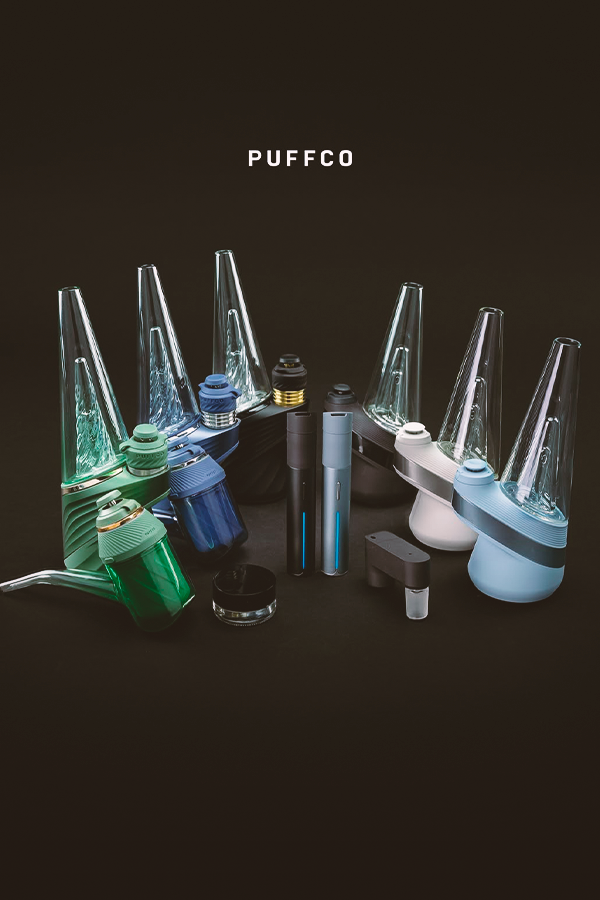 Puffco