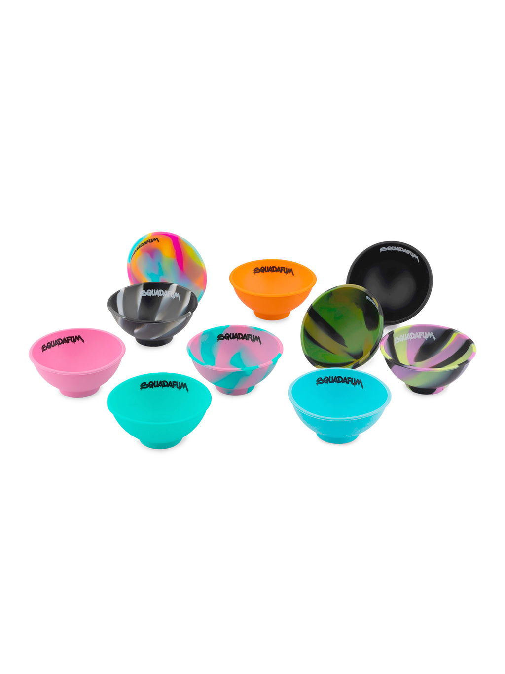 CUIA SQUADAFUM SILICONE TRADICIONAL