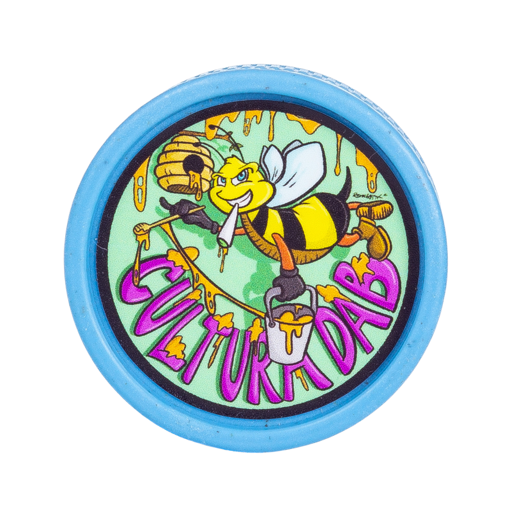 MURRUGADOR ECO GRINDER CULTURA DAB