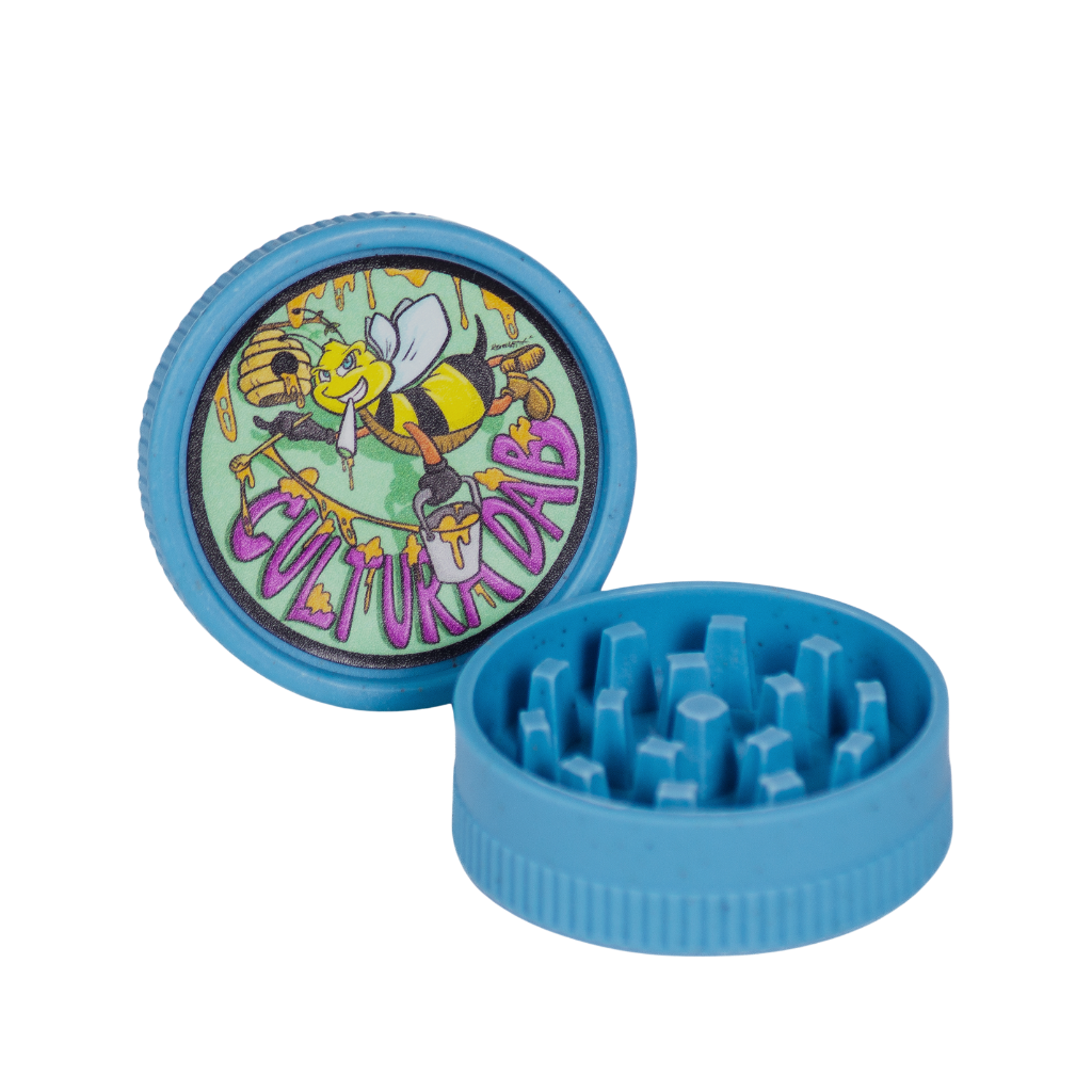 MURRUGADOR ECO GRINDER CULTURA DAB