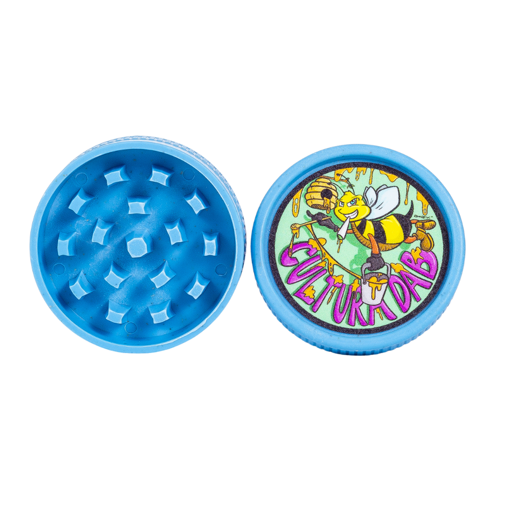 MURRUGADOR ECO GRINDER CULTURA DAB