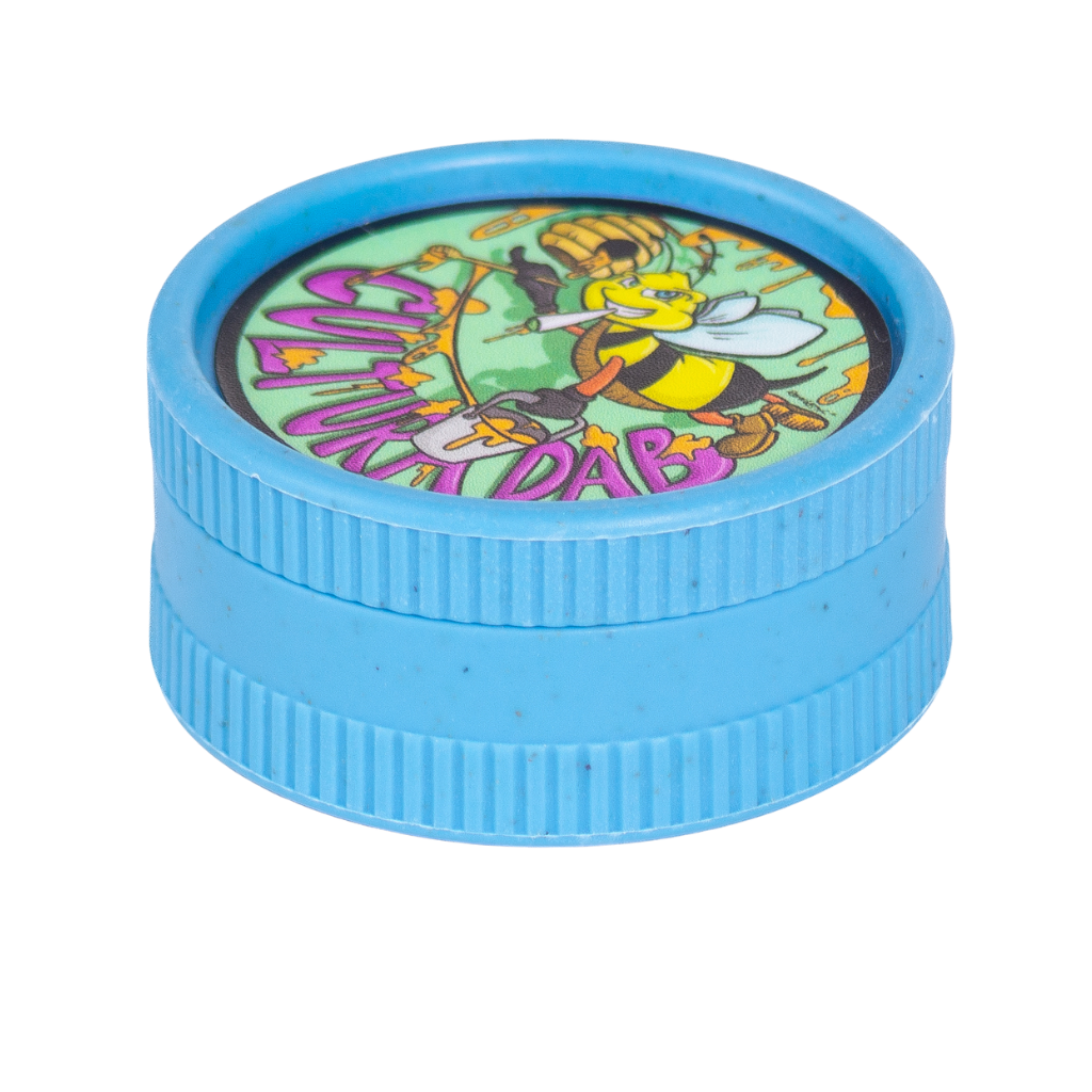 MURRUGADOR ECO GRINDER CULTURA DAB