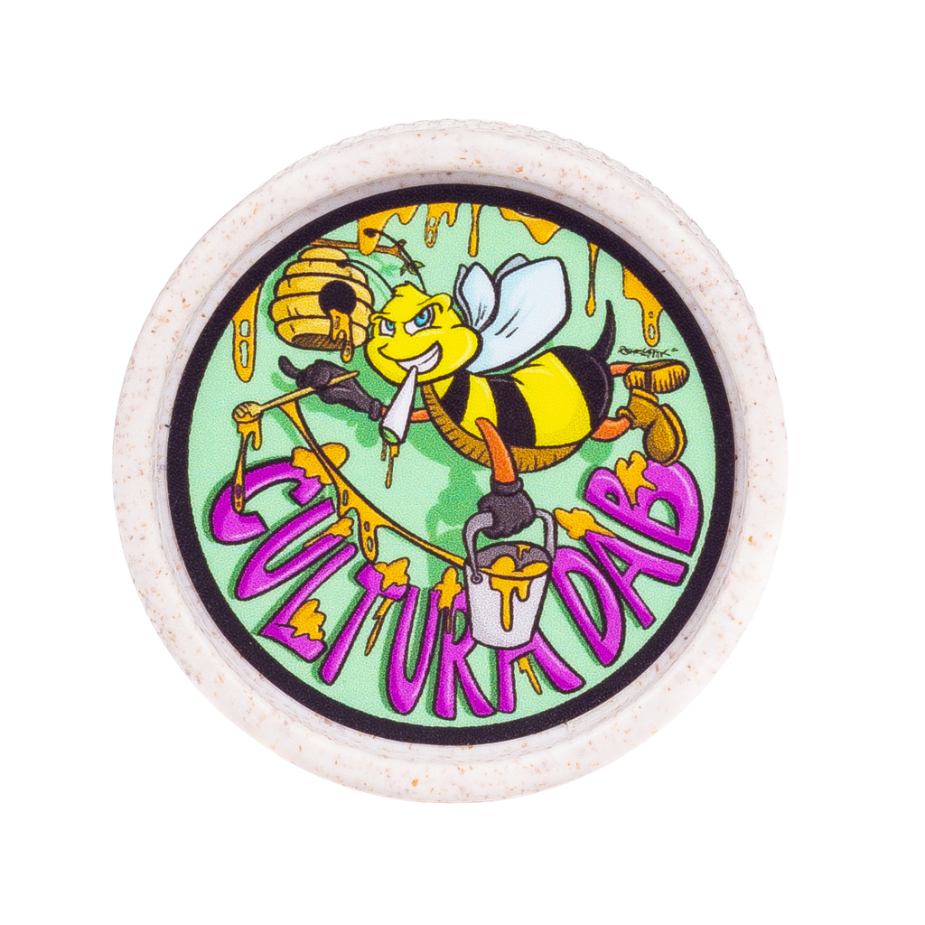 MURRUGADOR ECO GRINDER CULTURA DAB