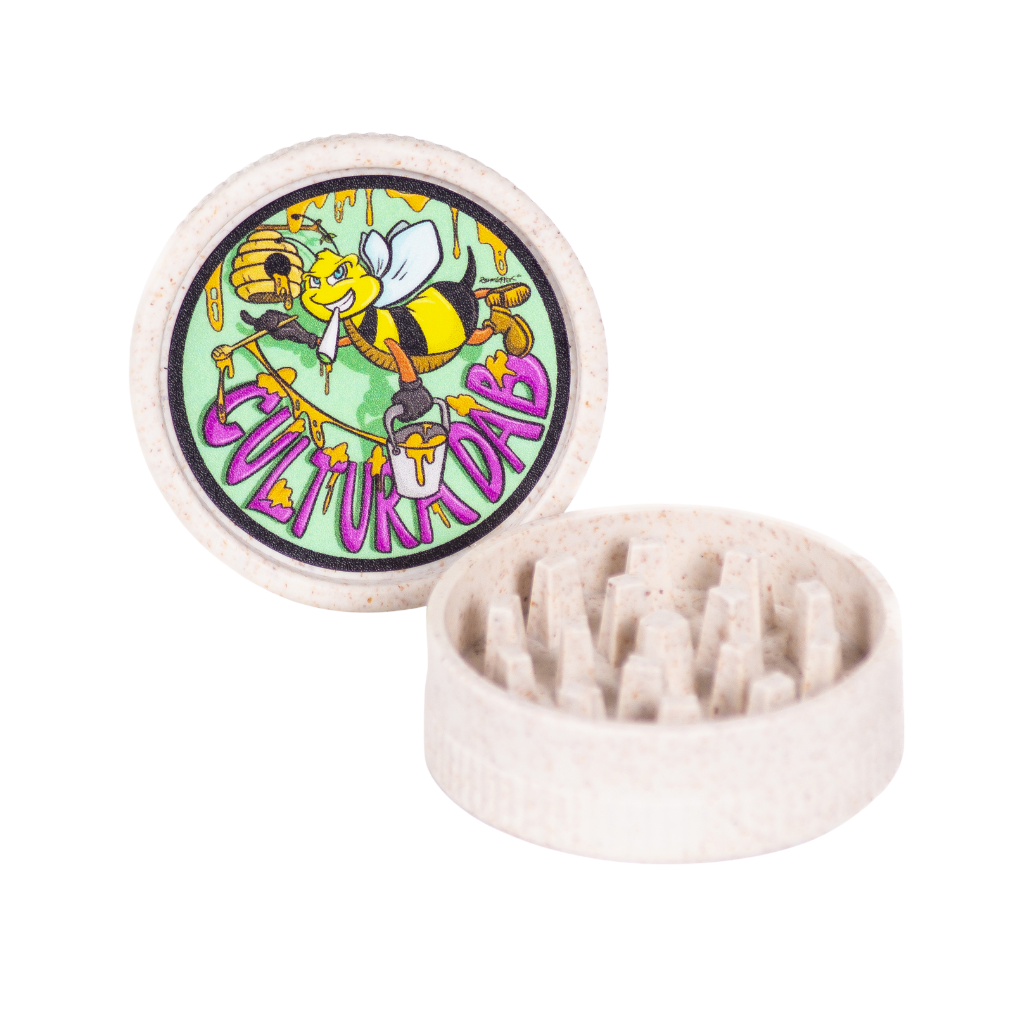 MURRUGADOR ECO GRINDER CULTURA DAB