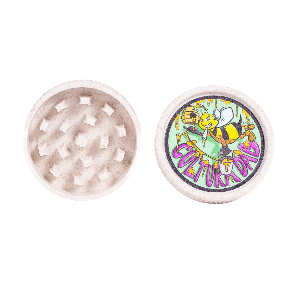 MURRUGADOR ECO GRINDER CULTURA DAB