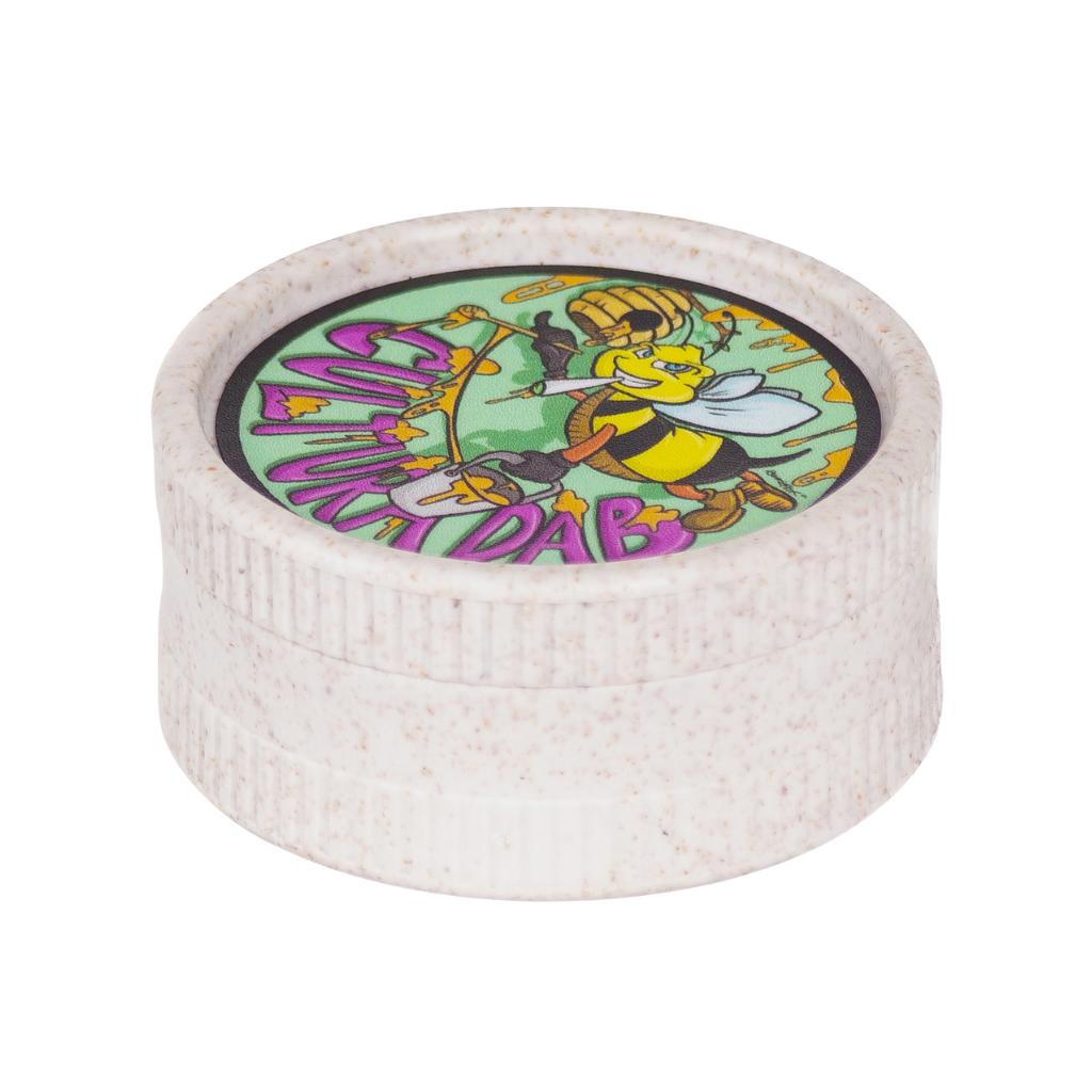 MURRUGADOR ECO GRINDER CULTURA DAB