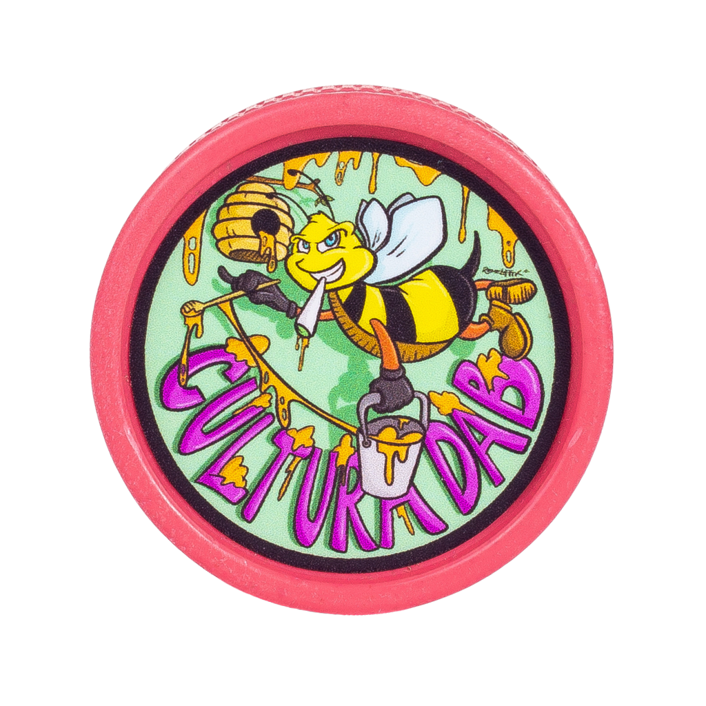 MURRUGADOR ECO GRINDER CULTURA DAB