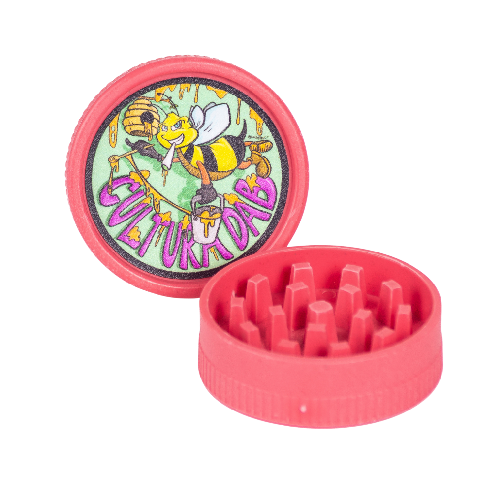 MURRUGADOR ECO GRINDER CULTURA DAB