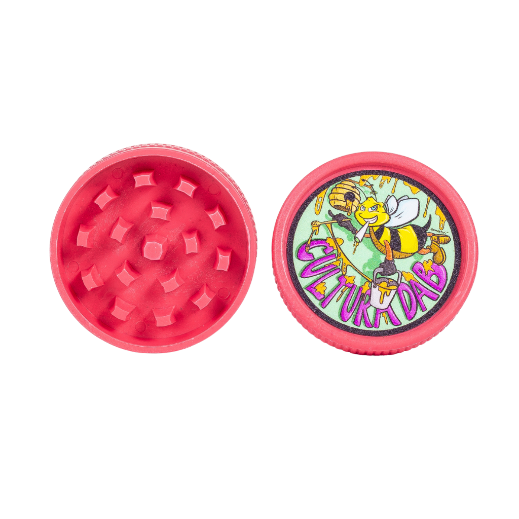 MURRUGADOR ECO GRINDER CULTURA DAB