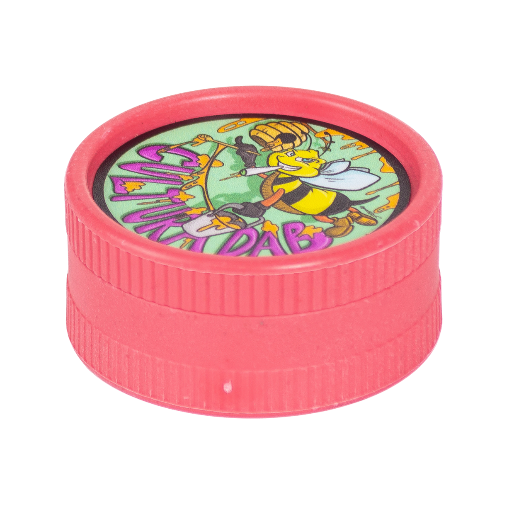 MURRUGADOR ECO GRINDER CULTURA DAB