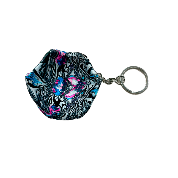 MINI CUIA ARTESANAL CHAVEIRO