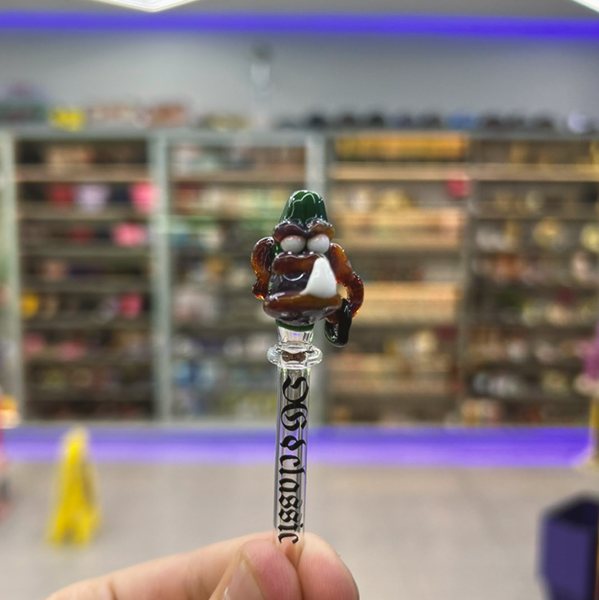 PITEIRA DE VIDRO OG CLASSIC - GORILLA