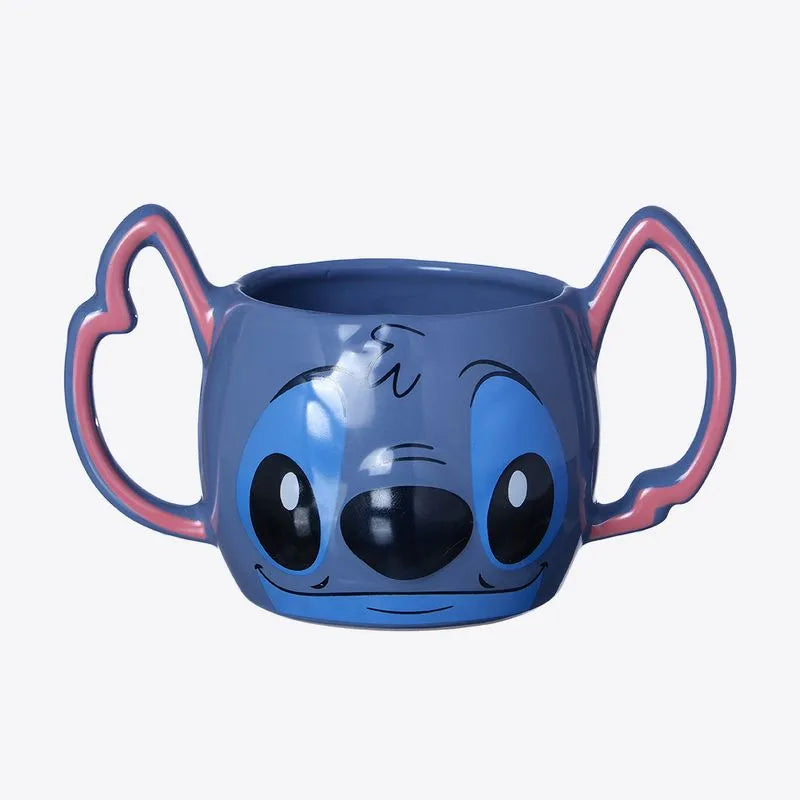 CANECA STITCH 3D