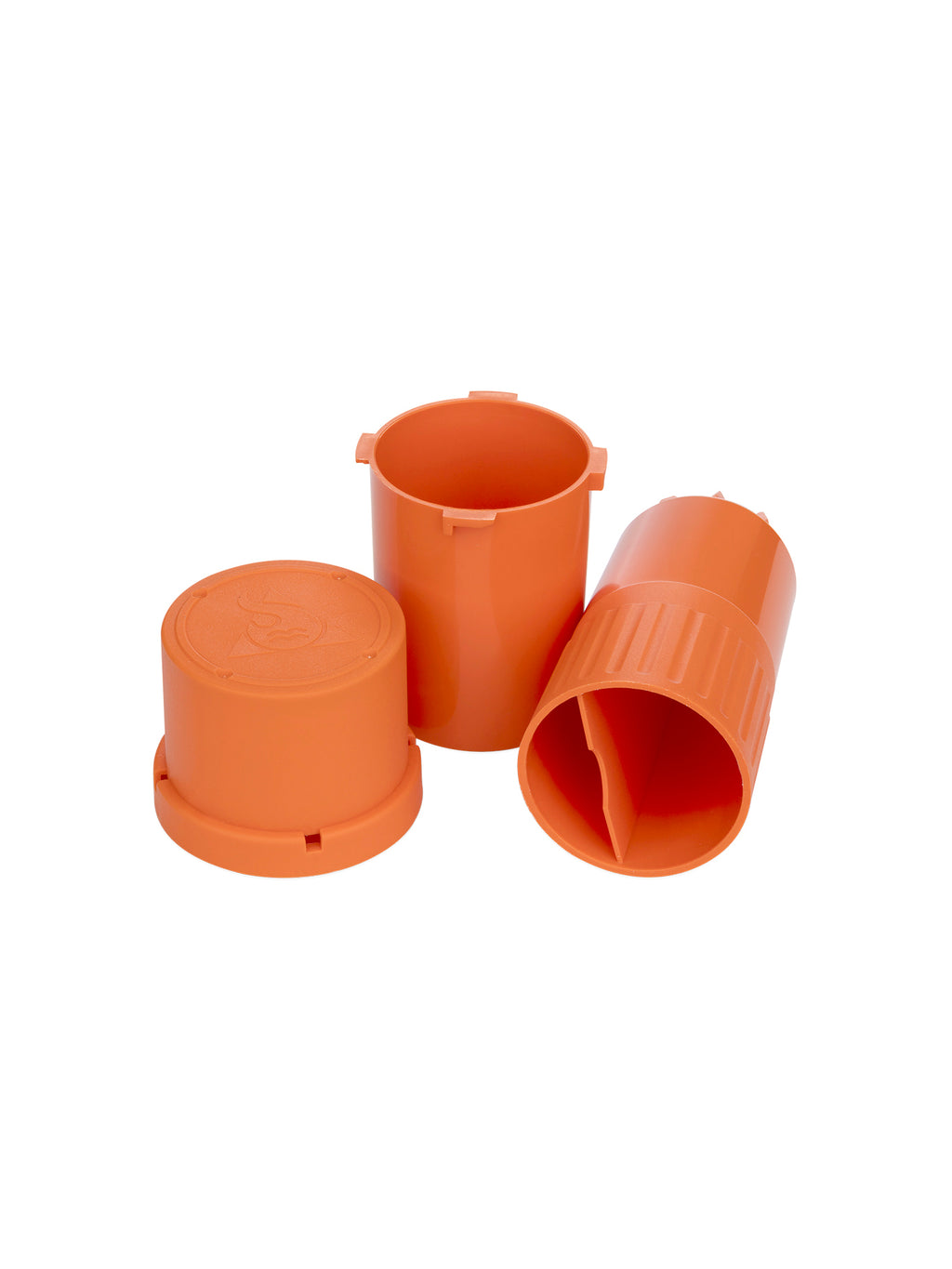 POT GRINDER SQUADAFUM