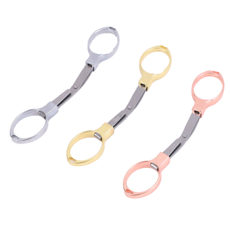 TESOURA COLMEIA METAL DOBRAVEL