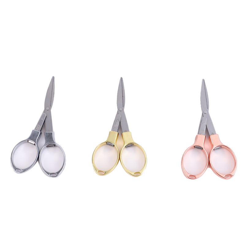 TESOURA COLMEIA METAL DOBRAVEL