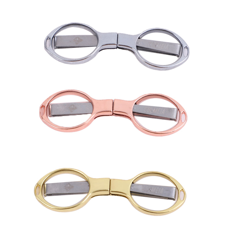 TESOURA COLMEIA METAL DOBRAVEL