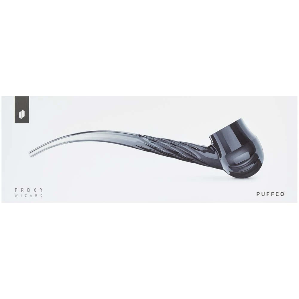 PUFFCO WIZARD PARA PROXY