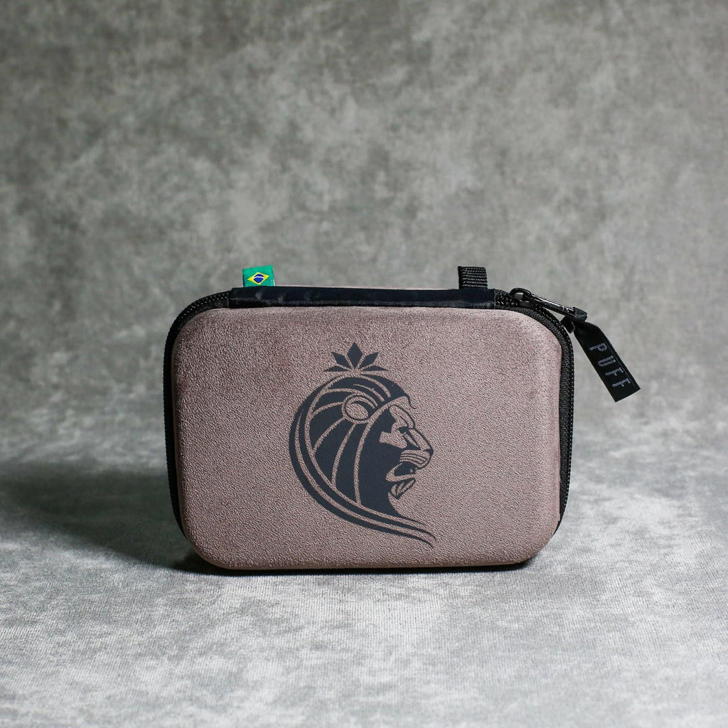 CASE PUFF LIFE STREET CLASSIC