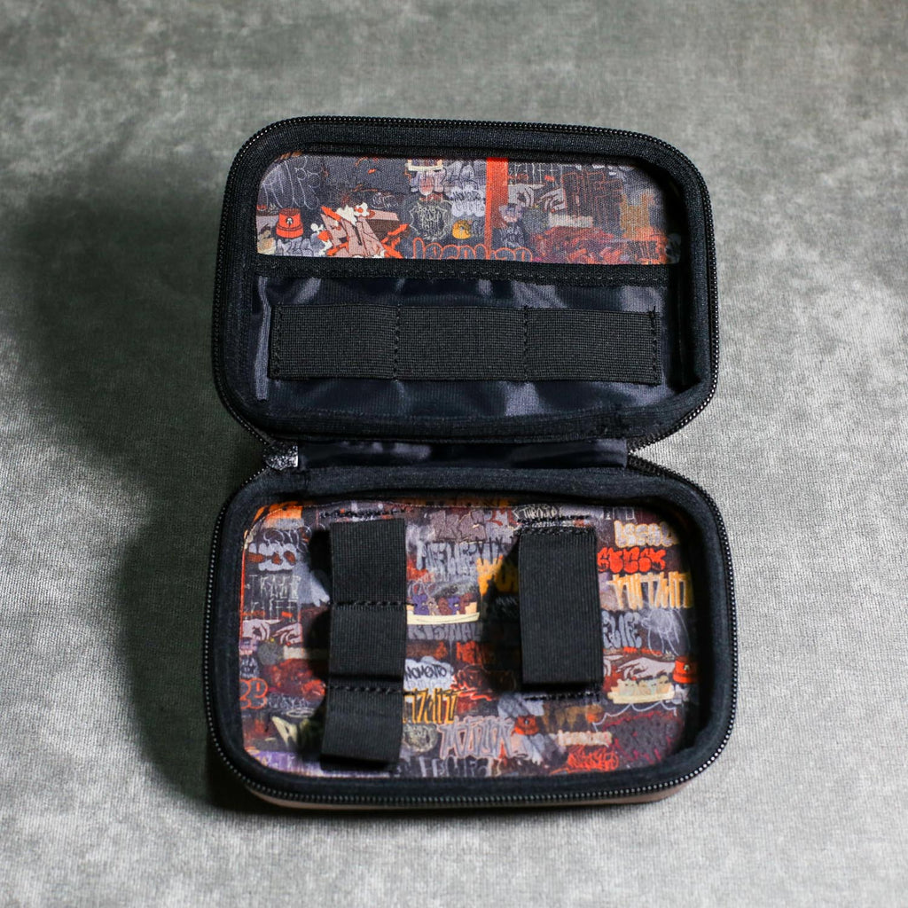 CASE PUFF STREET CLASSIC