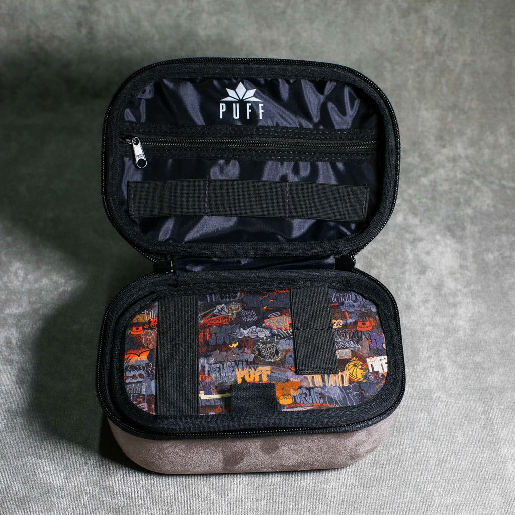 CASE PUFF LIFE PRO STREET