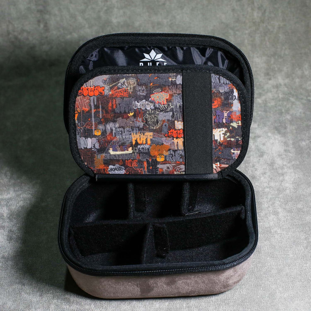 CASE PUFF LIFE PRO STREET