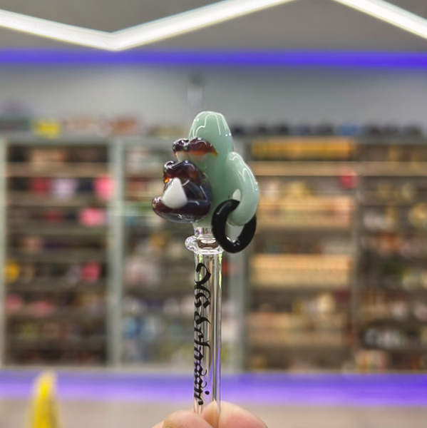 PITEIRA DE VIDRO OG CLASSIC - GORILLA WATER