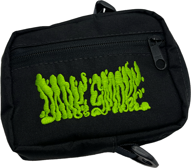 SHOLDER BAG DARKSMOKE