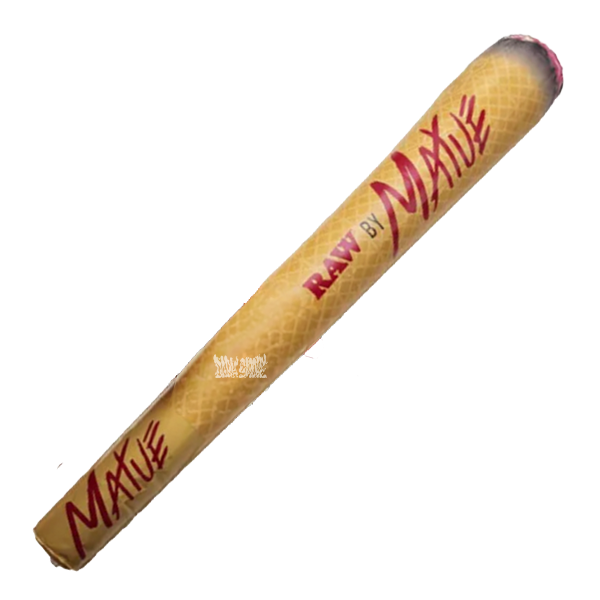 RAW X MATUÊ CONE INFLÁVEL