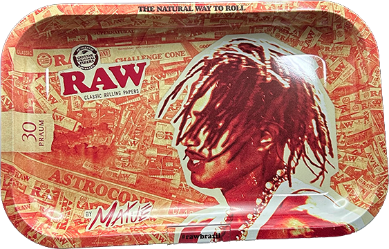 COLEÇÃO COMPLETA MATUÊ X RAW