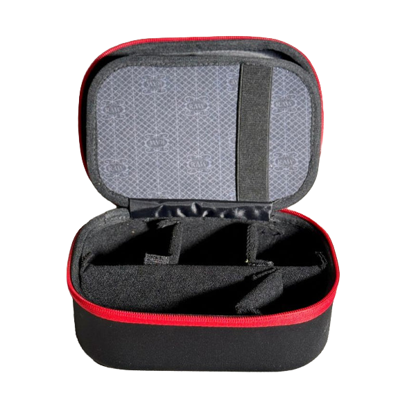 CASE PUFF x RAW BLACK PRO