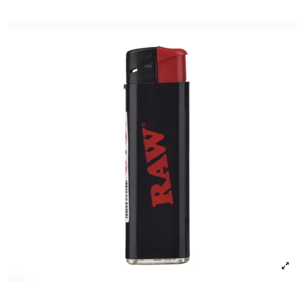 ISQUEIRO RAW BLAZE