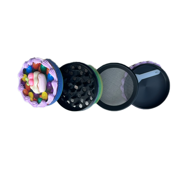 MURRUGA CAKE - CONFETES