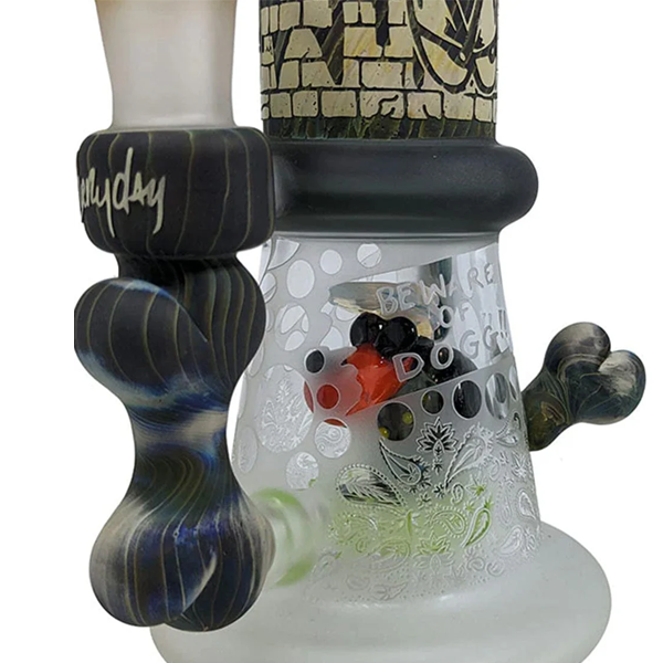 BONG DOGGSTYLE - EXCLUSIVO
