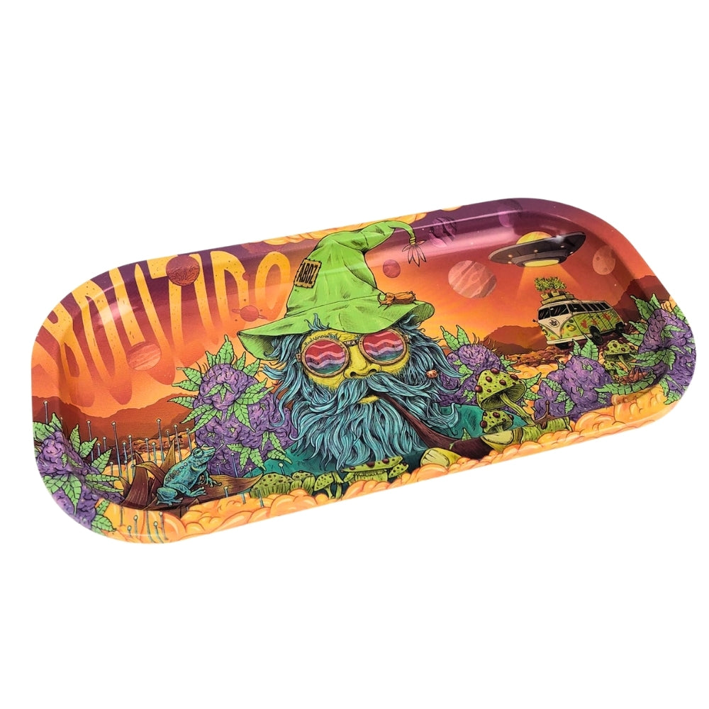 BANDEJA SLIM ABDZ MAGO