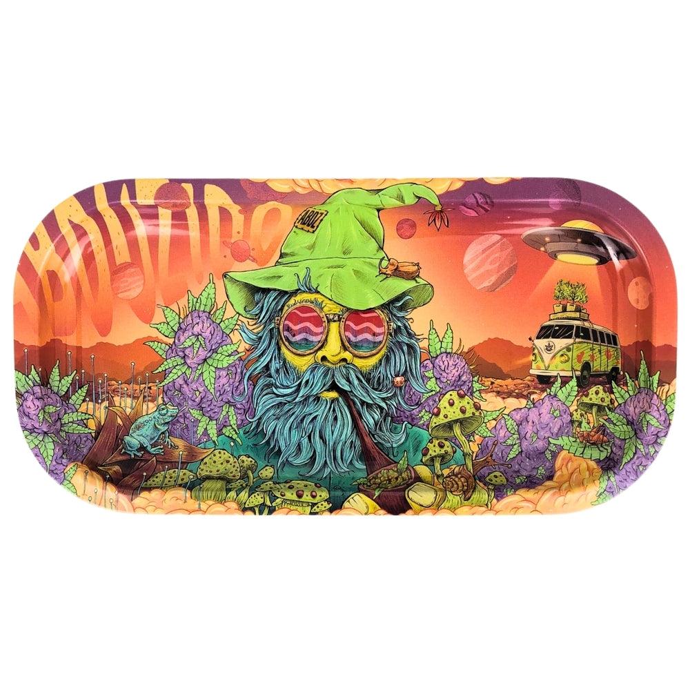 BANDEJA SLIM ABDZ MAGO