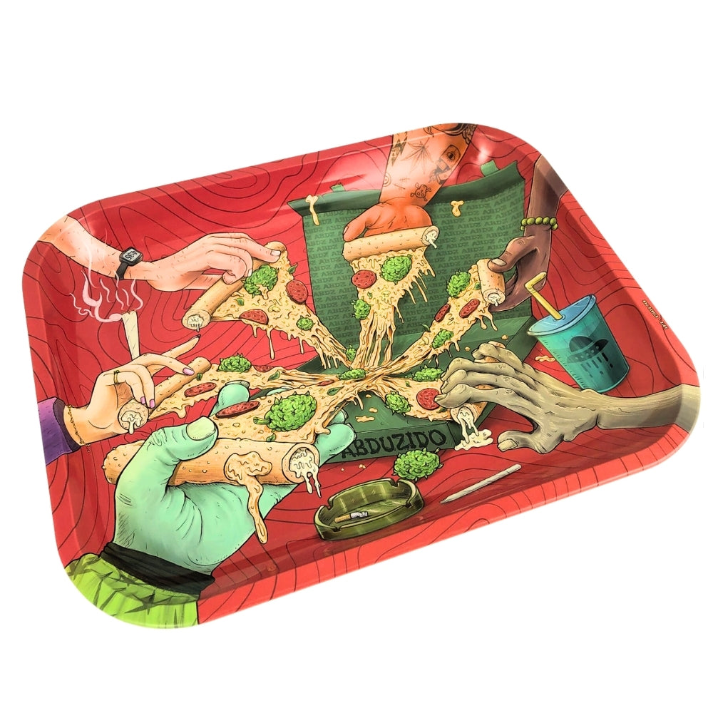 BANDEJA ABDZ GRANDE BATEU LARICA