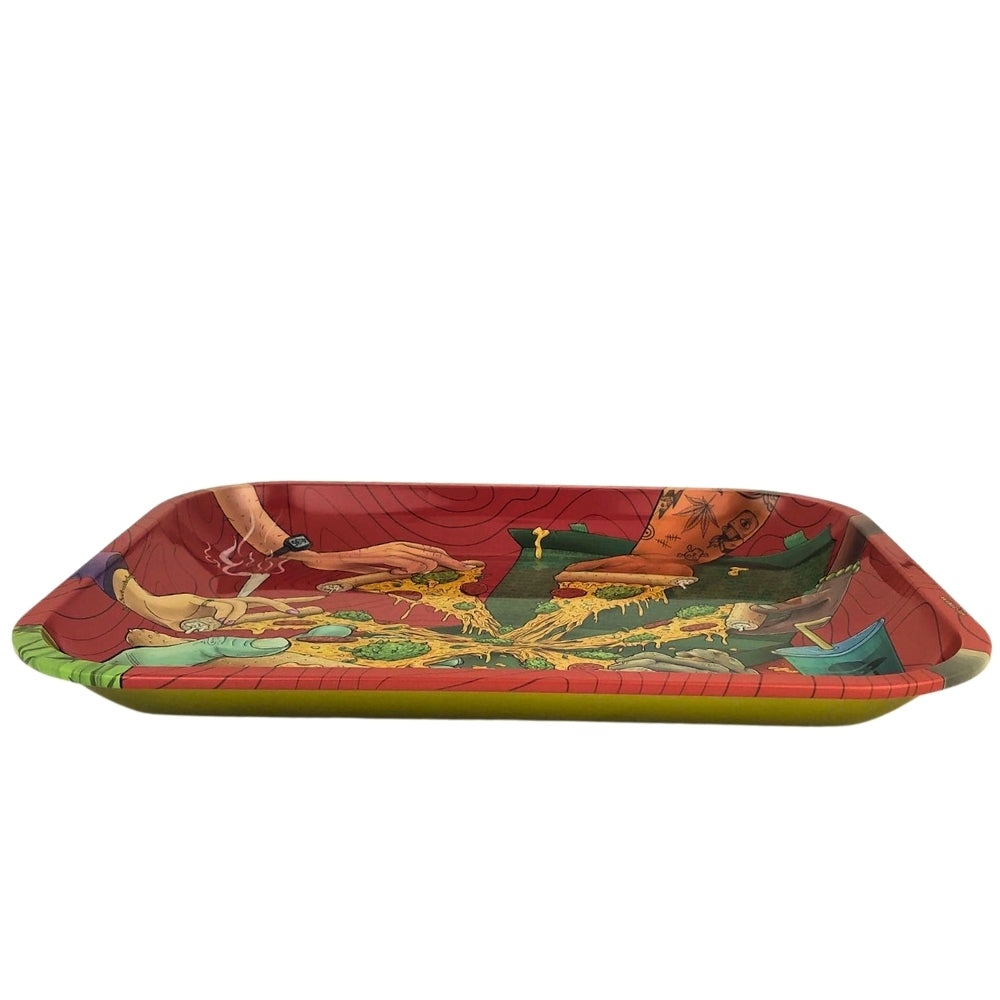 BANDEJA ABDZ GRANDE BATEU LARICA