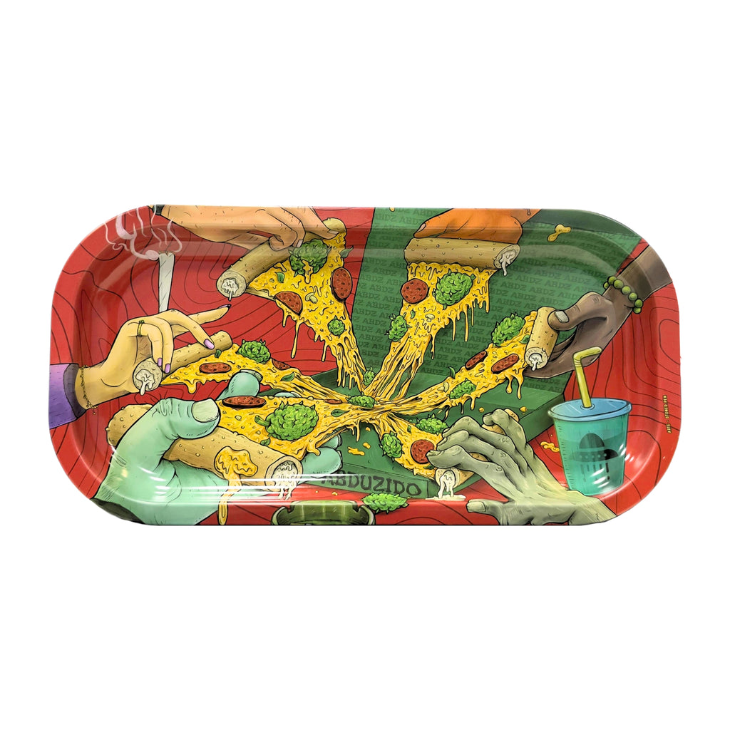 BANDEJA METAL ABDZ BATEU LARICA MINI