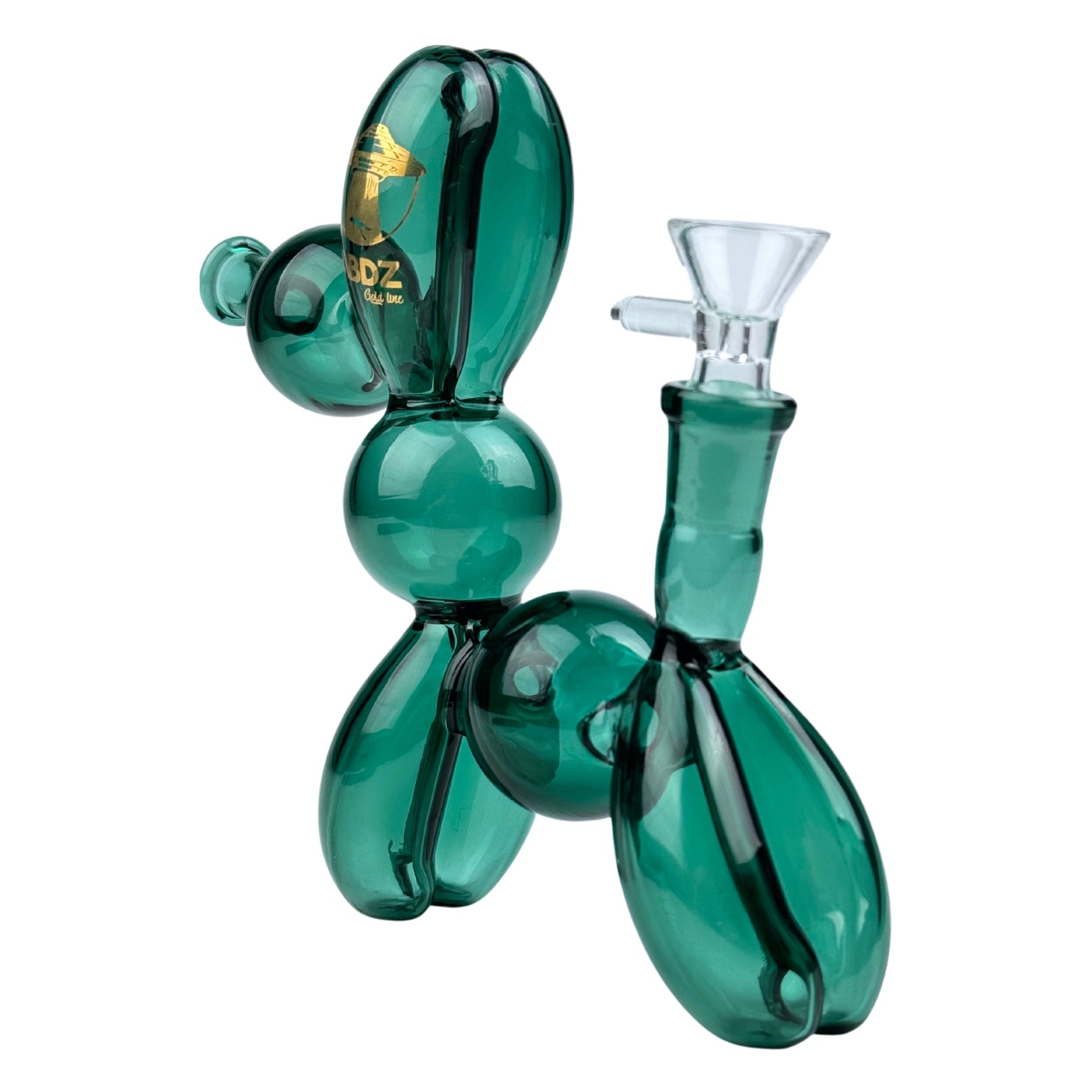 BONG ABDZ DOG INFLAVEL AZUL