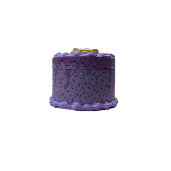 MURRUGA CAKE - CONFETES