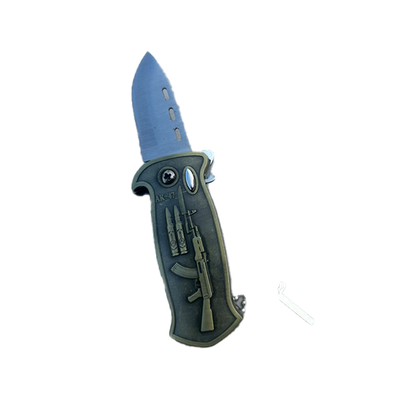 MAÇARICO CANIVETE COM CHAVE DE AJUSTE