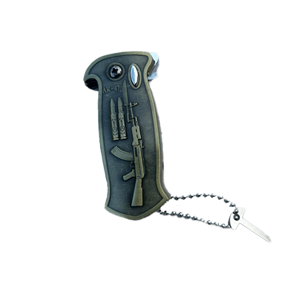 MAÇARICO CANIVETE COM CHAVE DE AJUSTE