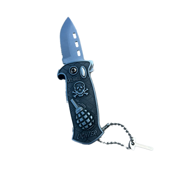 MAÇARICO CANIVETE COM CHAVE DE AJUSTE