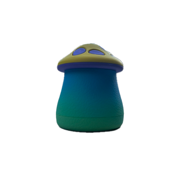 MURRUGADOR COGUMELO COLORIDO