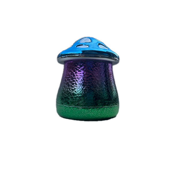 MURRUGADOR COGUMELO COLORIDO