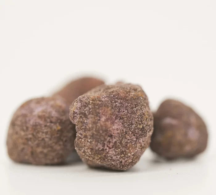 CROC BUDS - PEANUT COOKIES