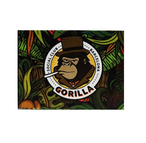 A PITEIRA GORILLA/PSY
